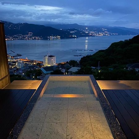 Uminohana Atami  Eksteriør billede