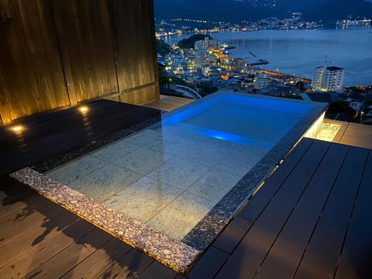 Uminohana Atami  Eksteriør billede