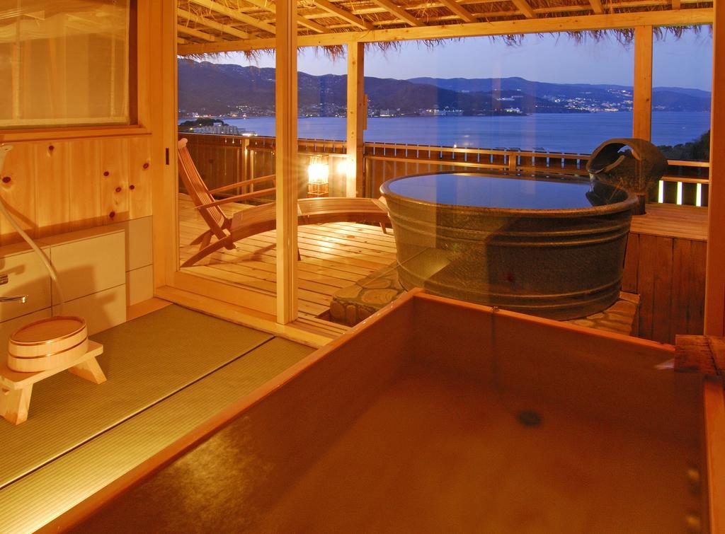 Uminohana Atami  Værelse billede
