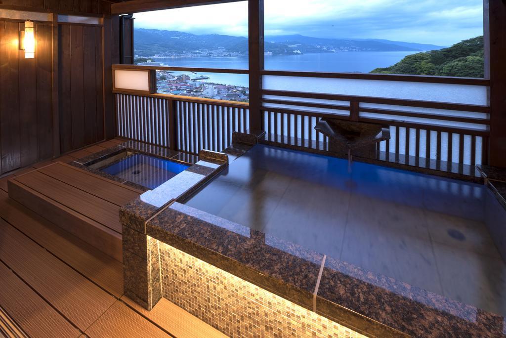 Uminohana Atami  Eksteriør billede