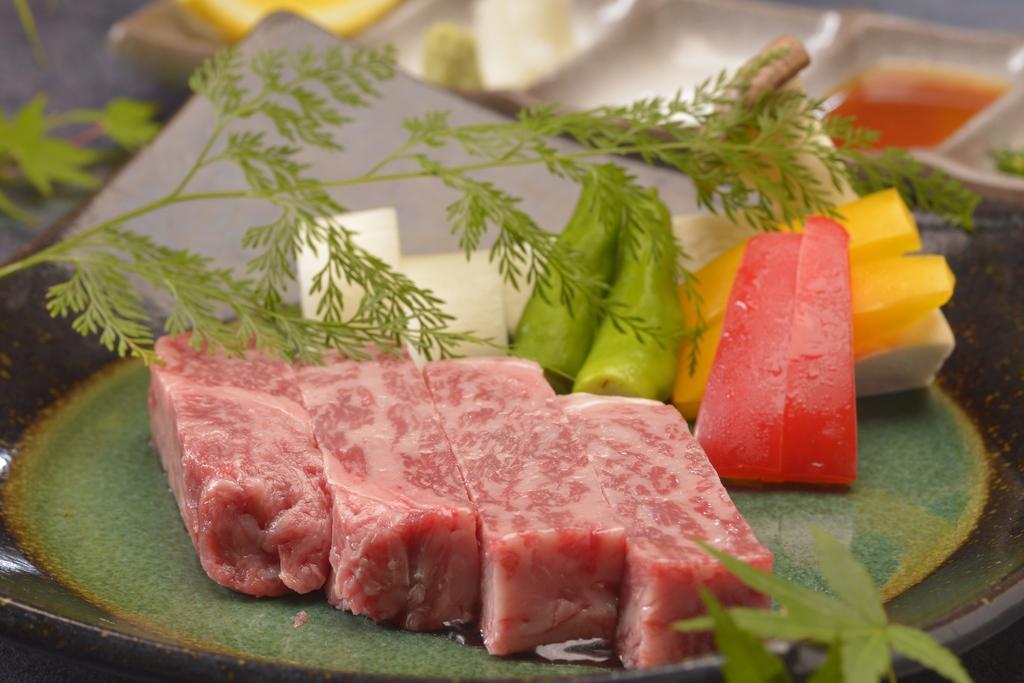 Uminohana Atami  Eksteriør billede