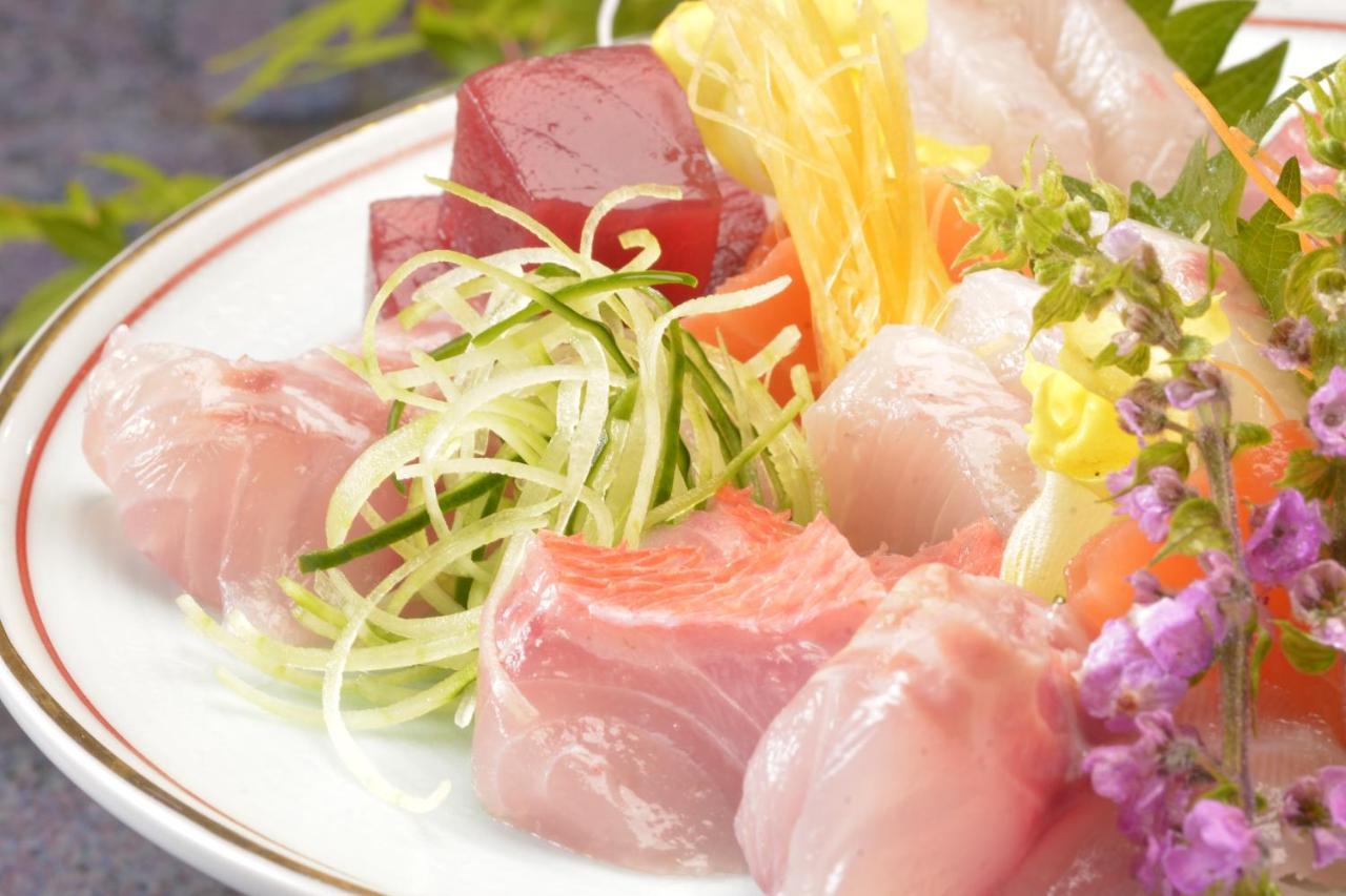 Uminohana Atami  Eksteriør billede